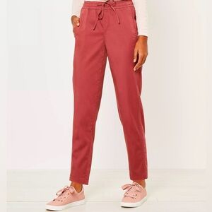 Banana Republic Stylish Supersoft 100% Lyocell Pants